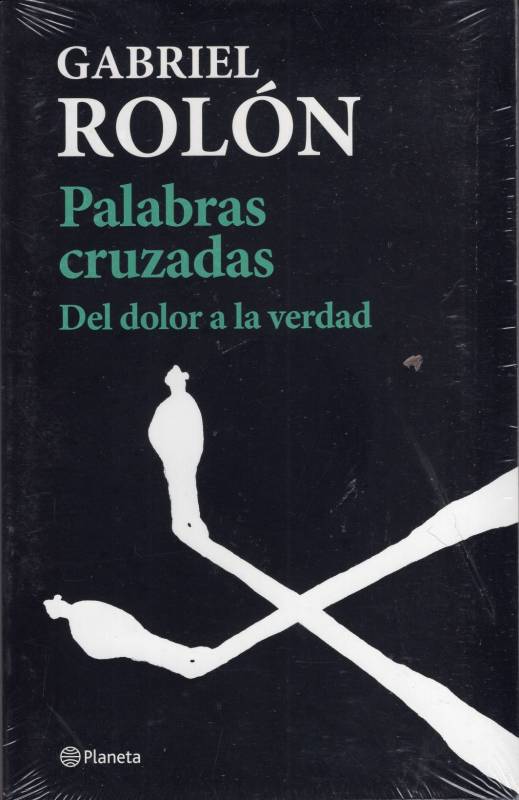 Palabras cruzadas
