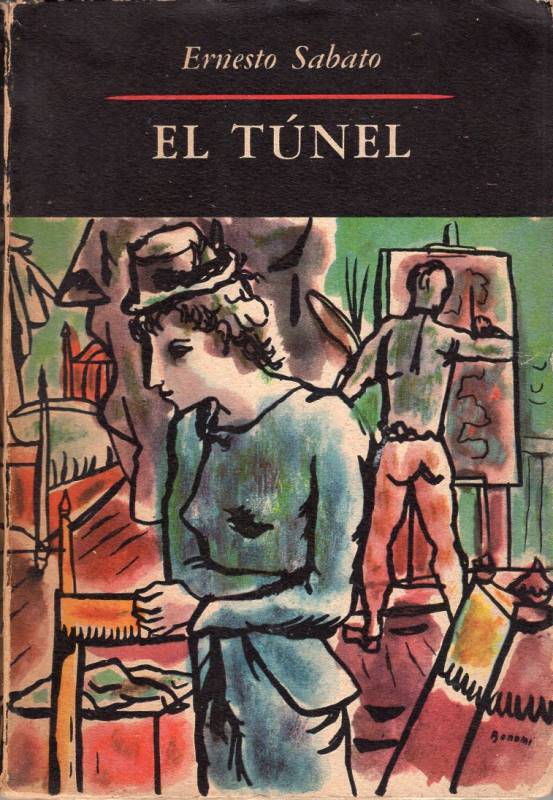Ernesto Sábato - El túnel