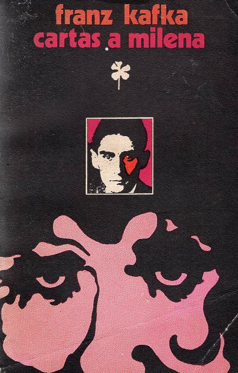 Franz Kafka - Cartas a Milena