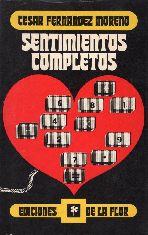 César Fernández Moreno - Sentimientos completos