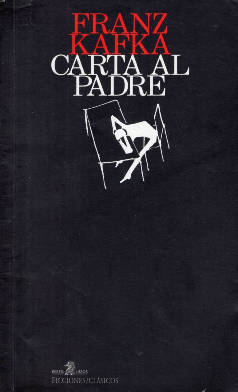 Carta al padre