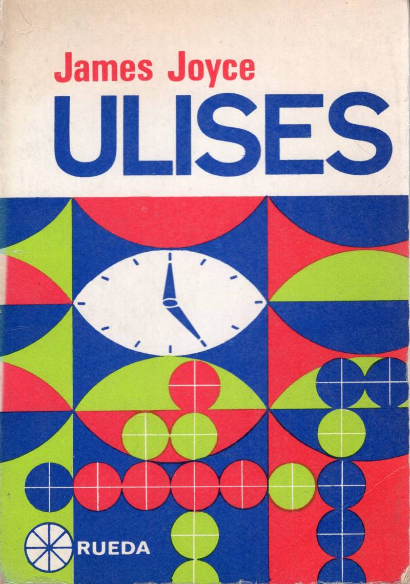James Joyce - Ulises