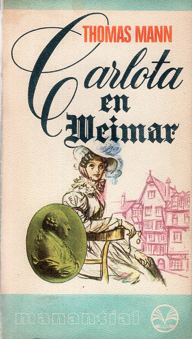 Carlota en Weimar