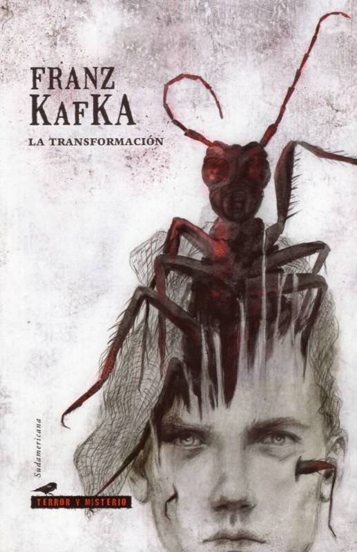 Franz Kafka - La metamorfosis