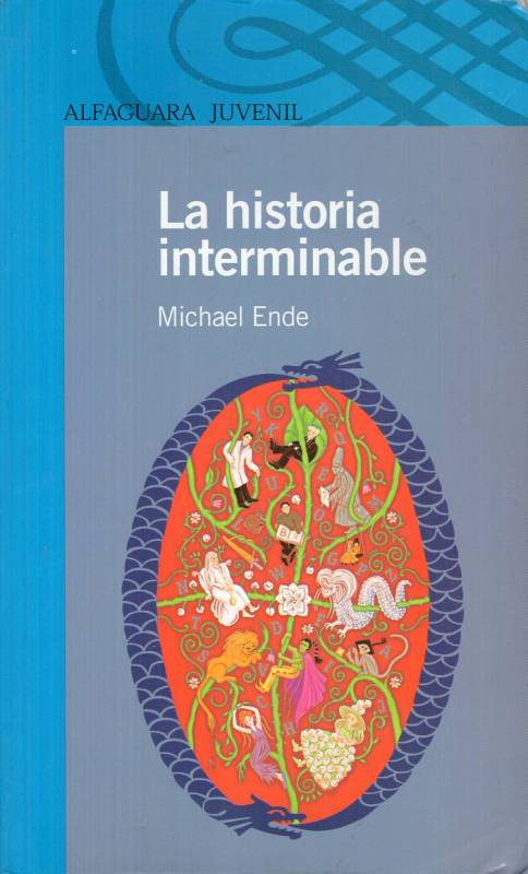 La historia interminable