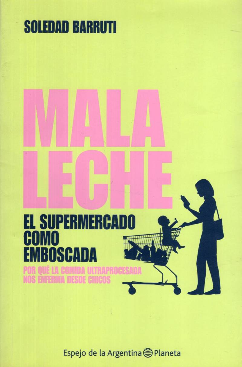 Mala leche