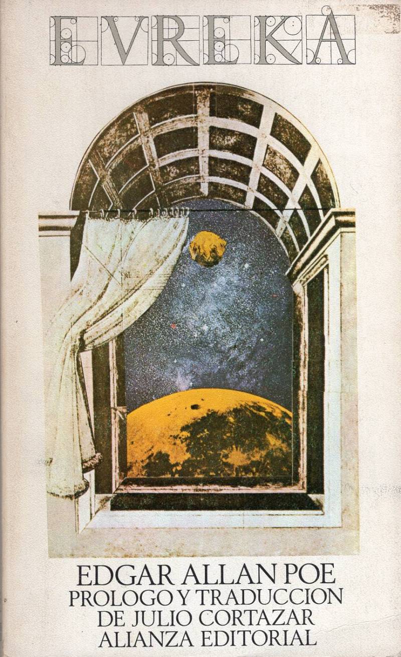 Edgar Allan Poe - Eureka