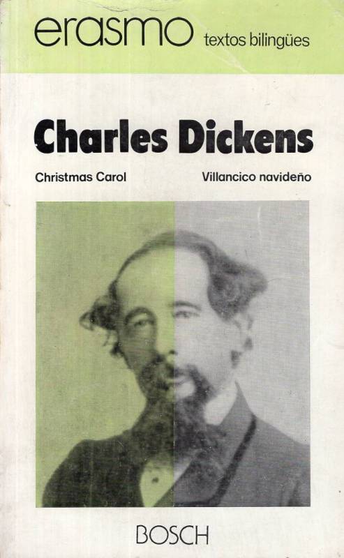Charles Dickens - Canción de navidad / Christmas Carol