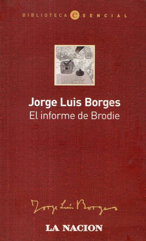El informe de Brodie