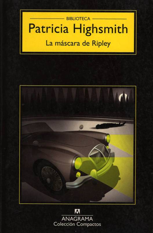 La máscara de Ripley