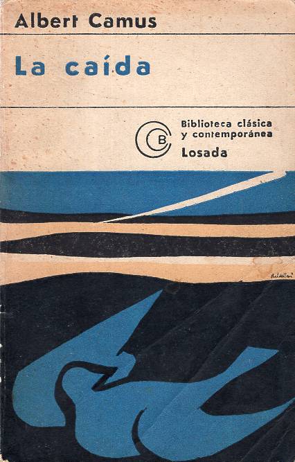 Albert Camus - La caída
