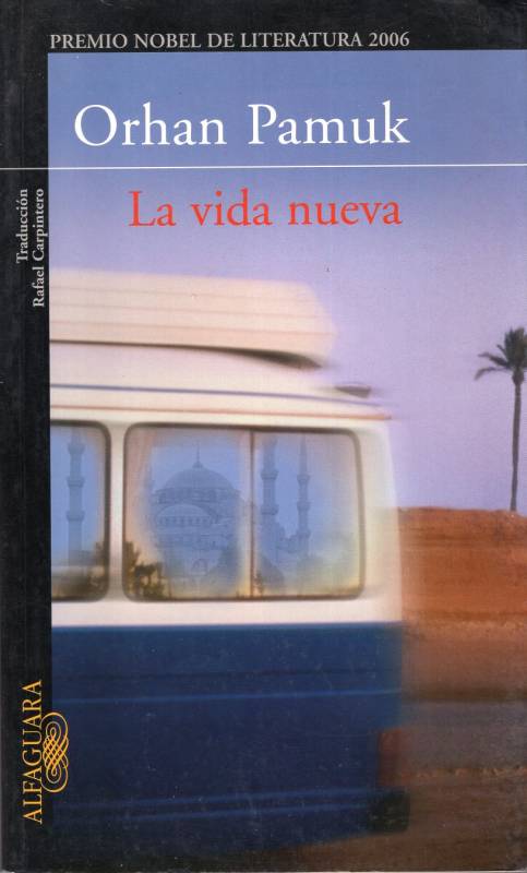 La vida nueva