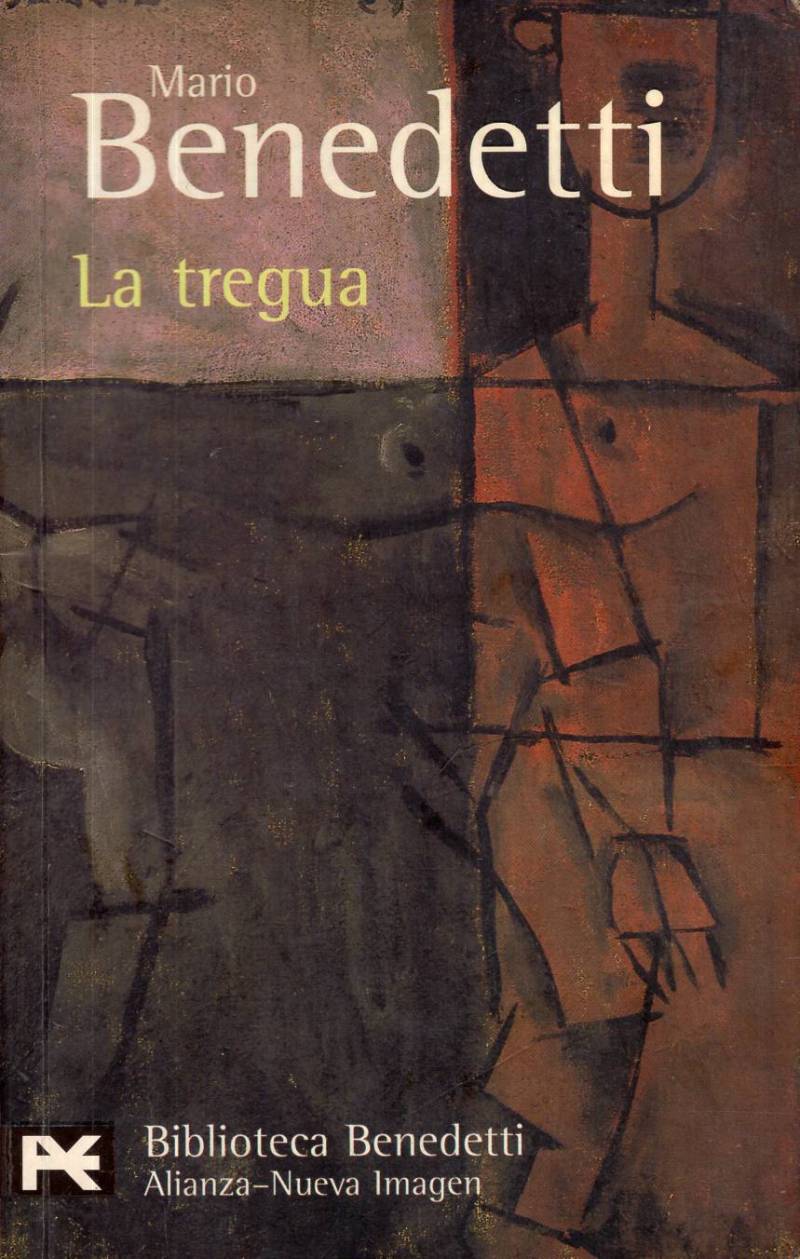 Mario Benedetti - La tregua