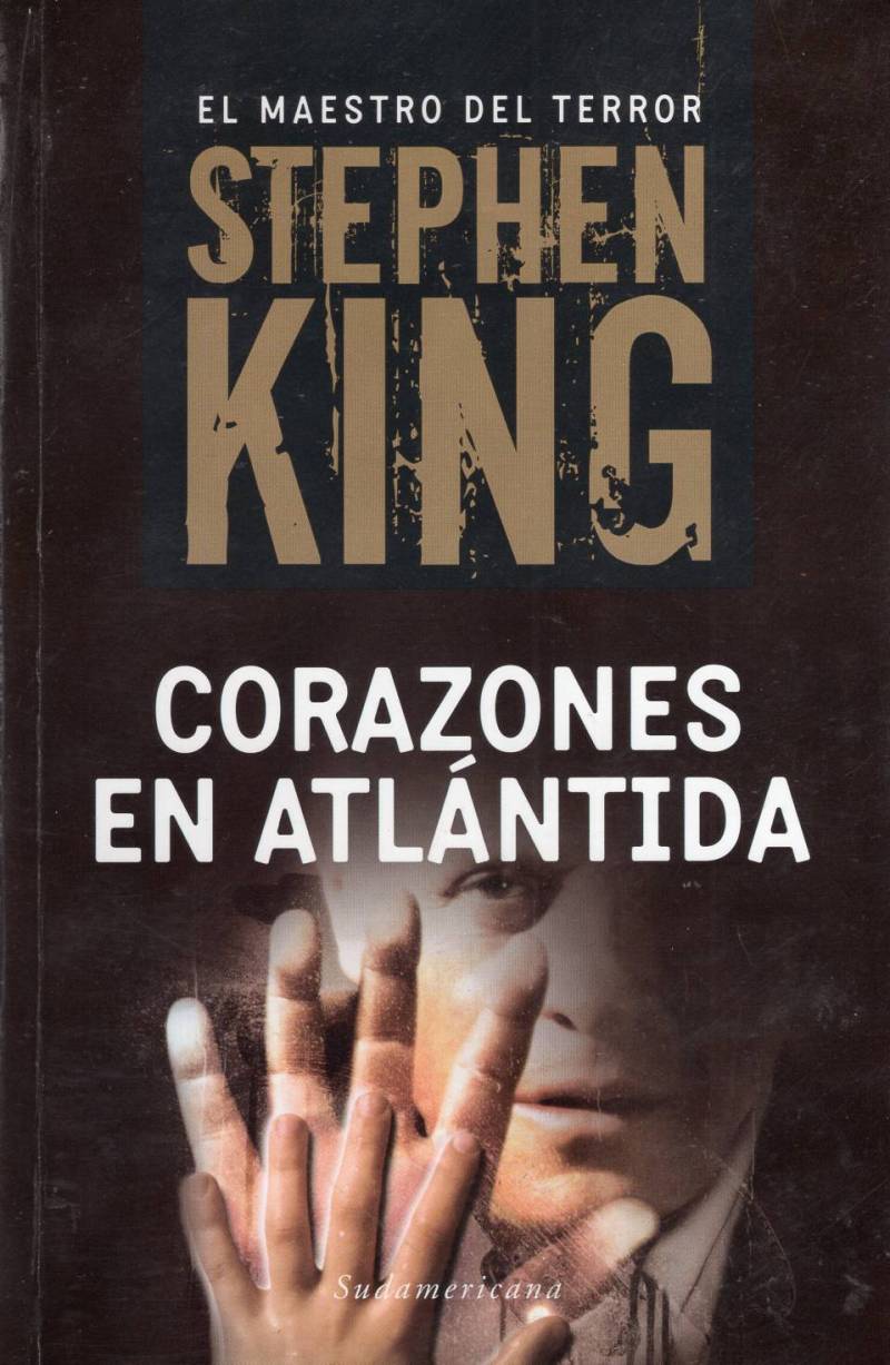 Stephen King - Corazones en la Atlántida