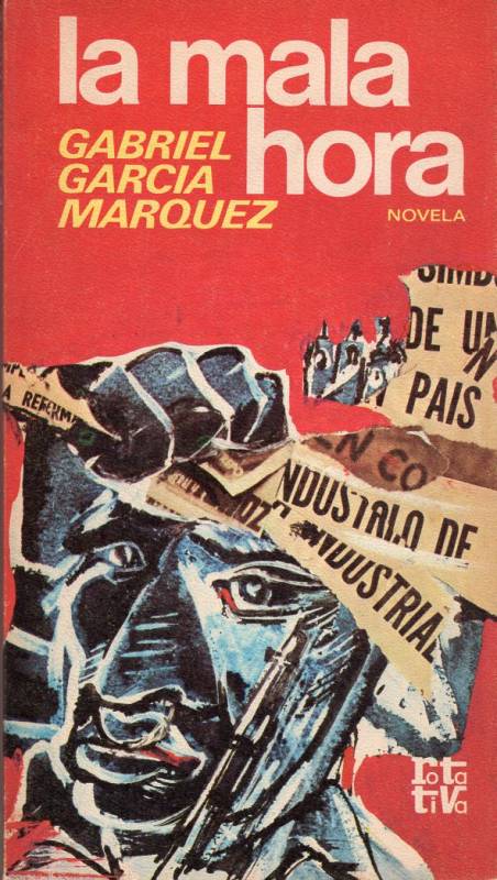 La mala hora