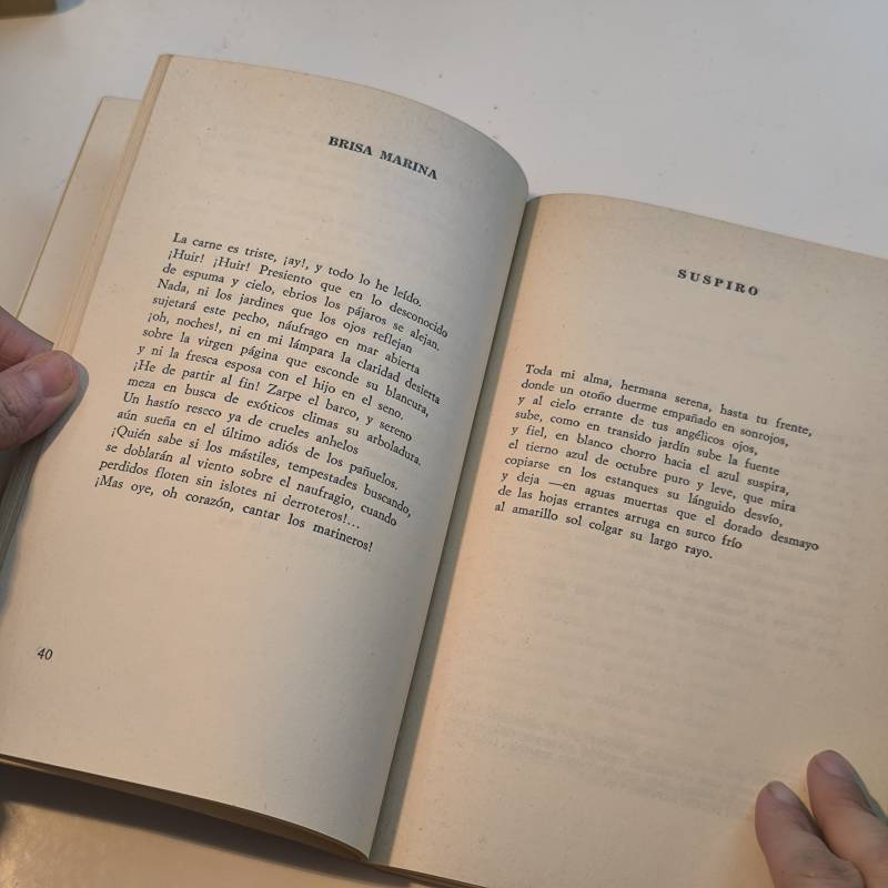 ...