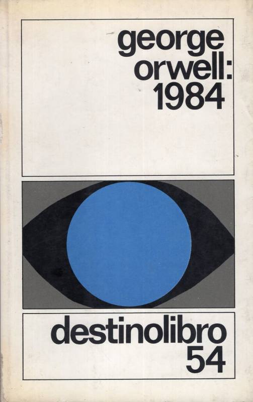 George Orwell - 1984