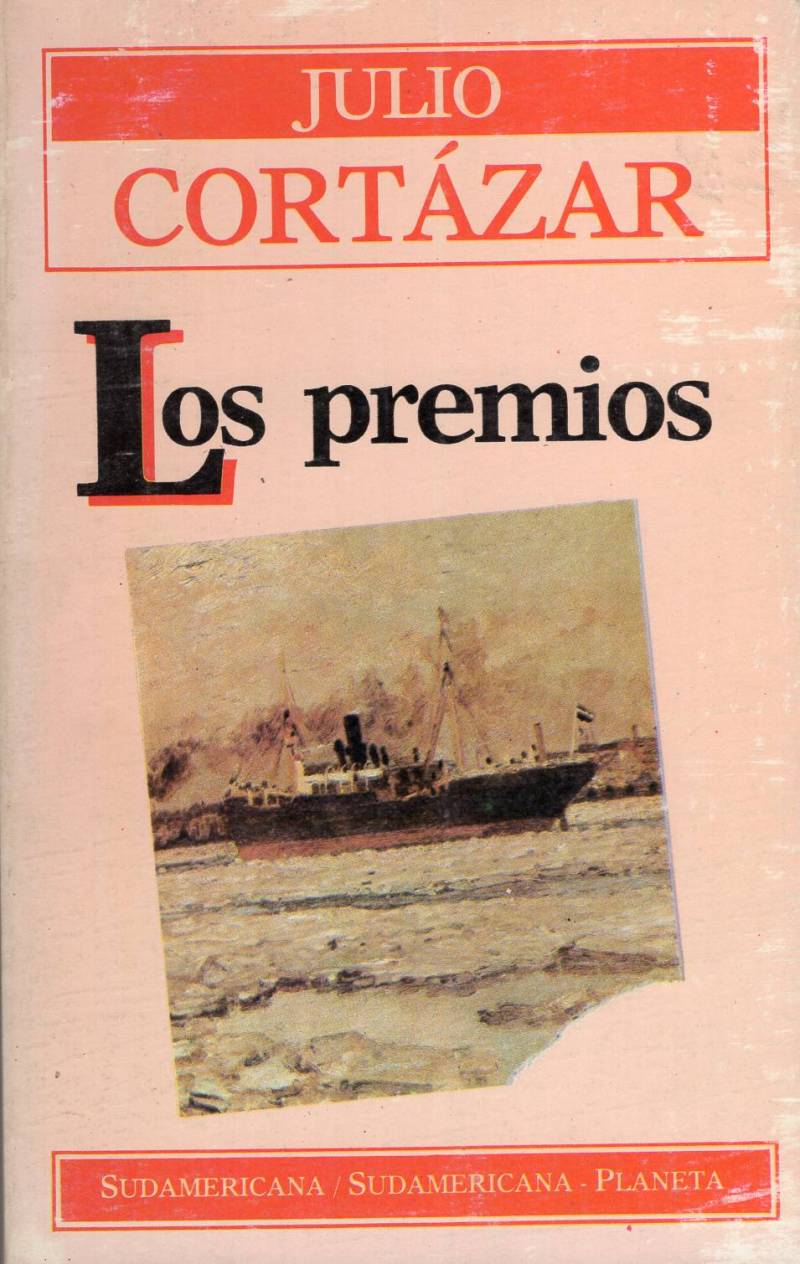 Julio Cortázar - Los premios