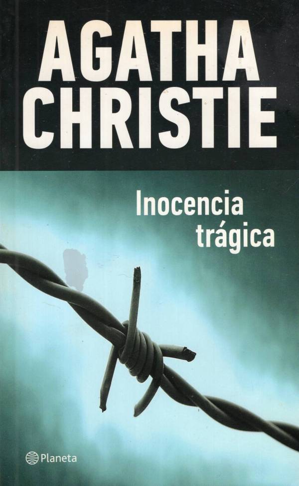 Inocencia trágica