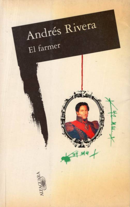 Andrés Rivera - El farmer