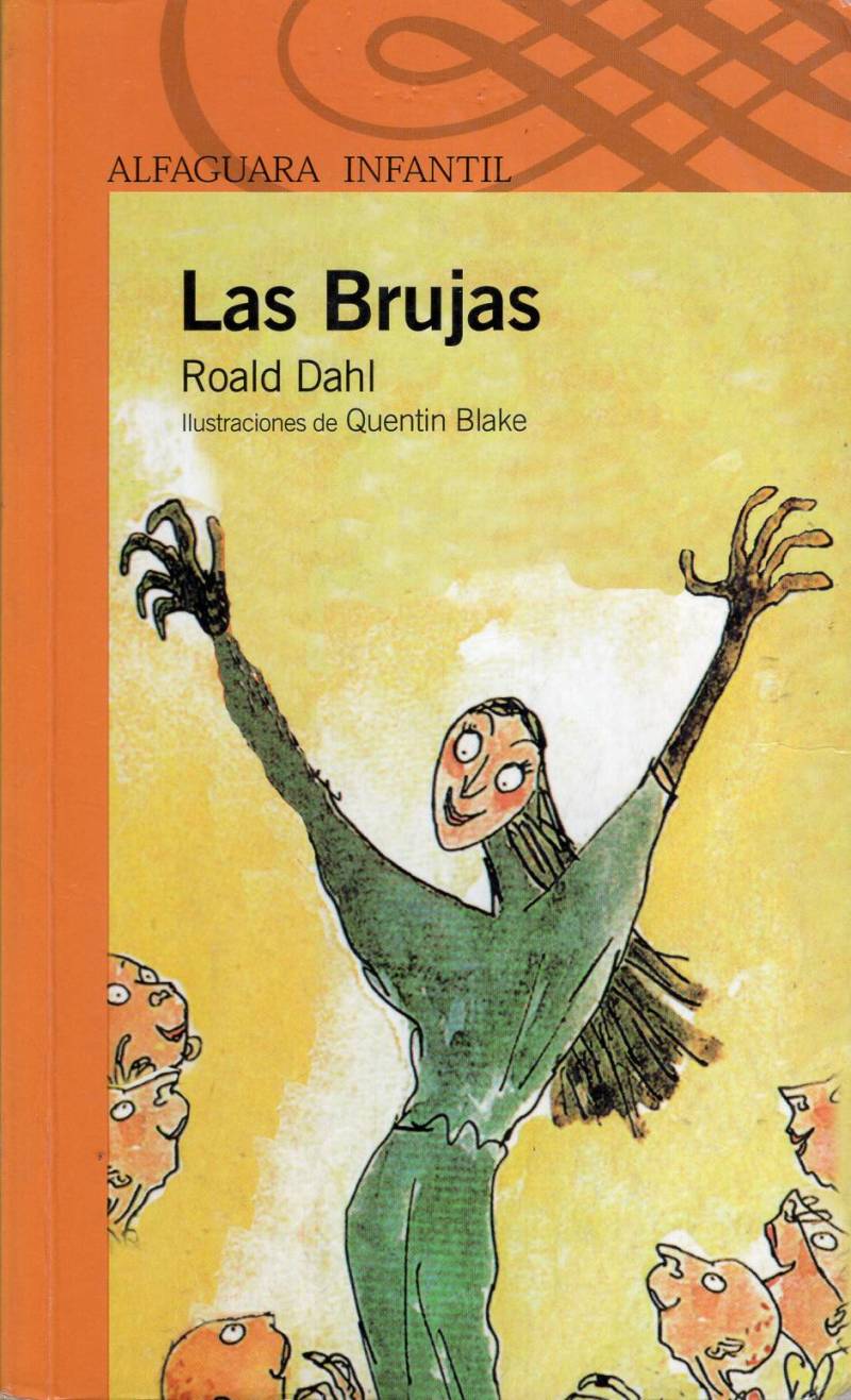 Las brujas