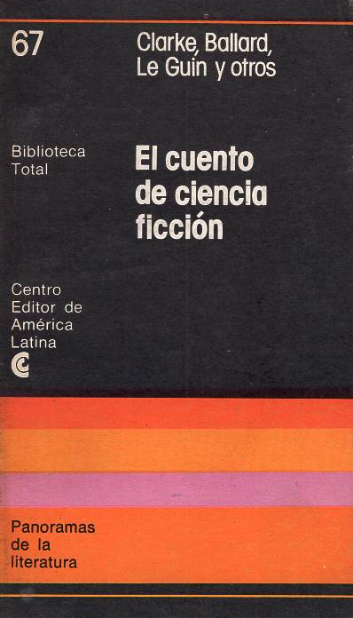 El cuento de ciencia ficción