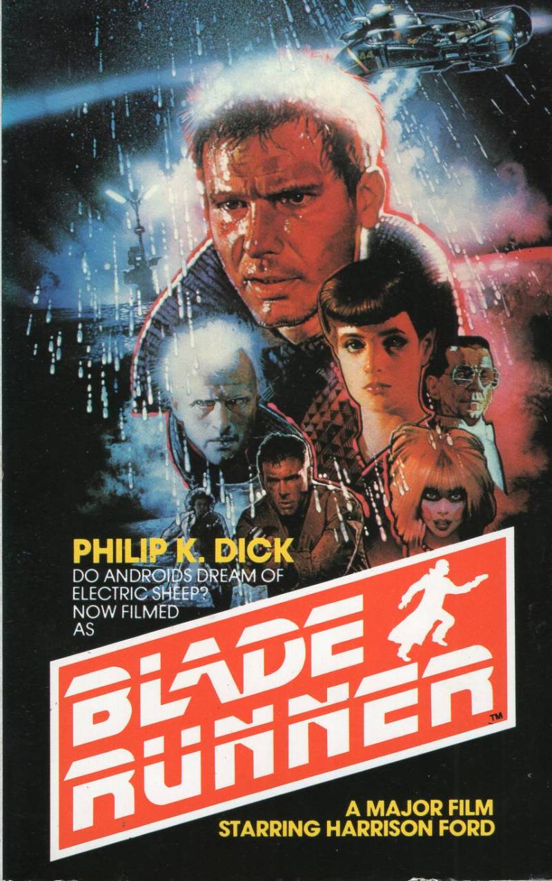 Philip K. Dick - Blade runner