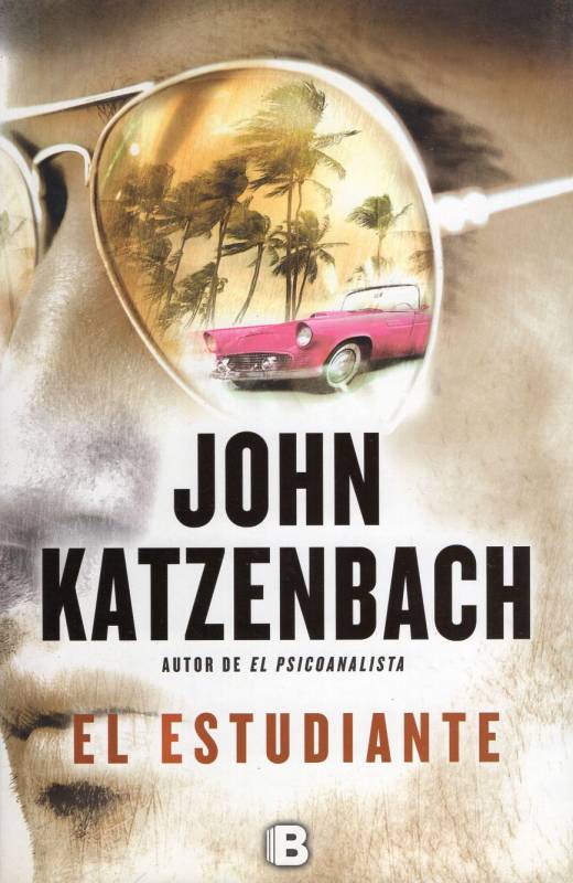John Katzenbach - El estudiante