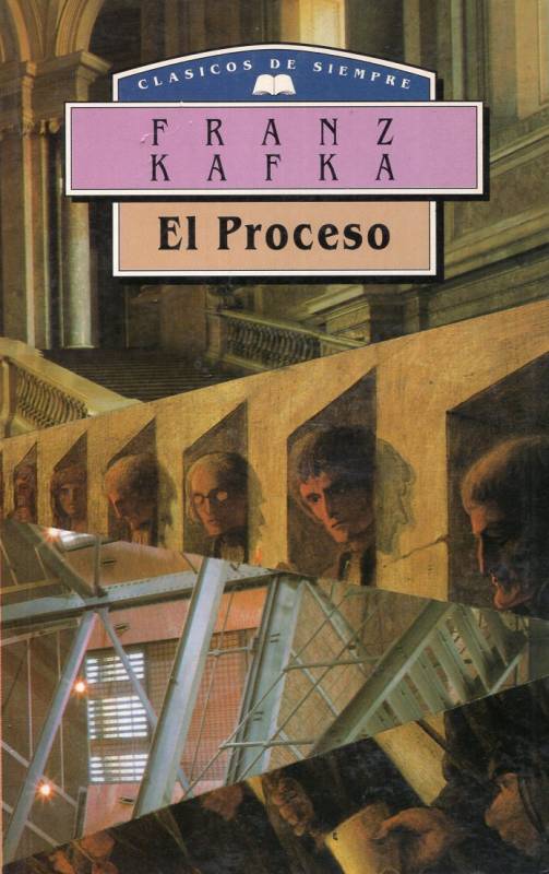 Franz Kafka - El proceso
