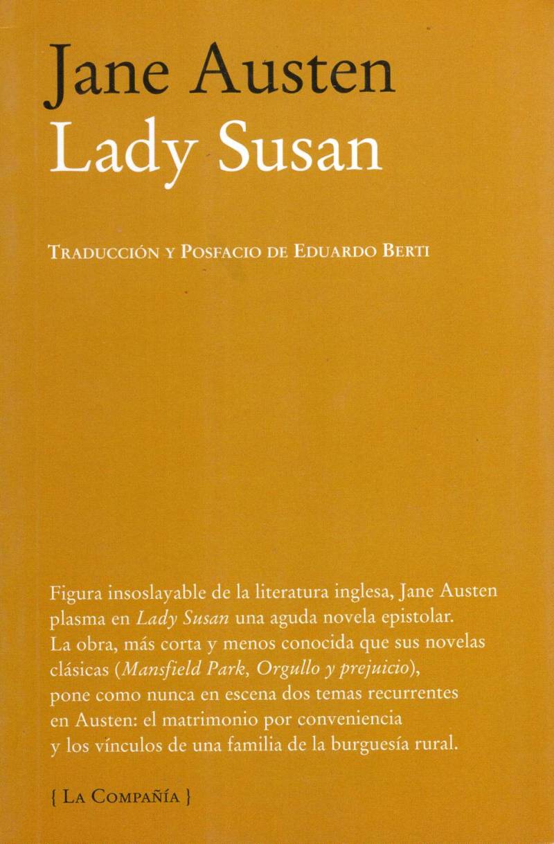 Lady Susan