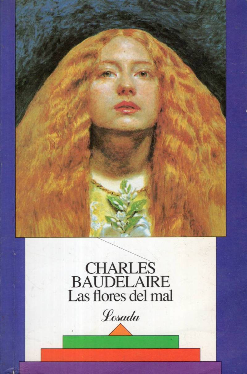 Charles Baudelaire - Las flores del mal