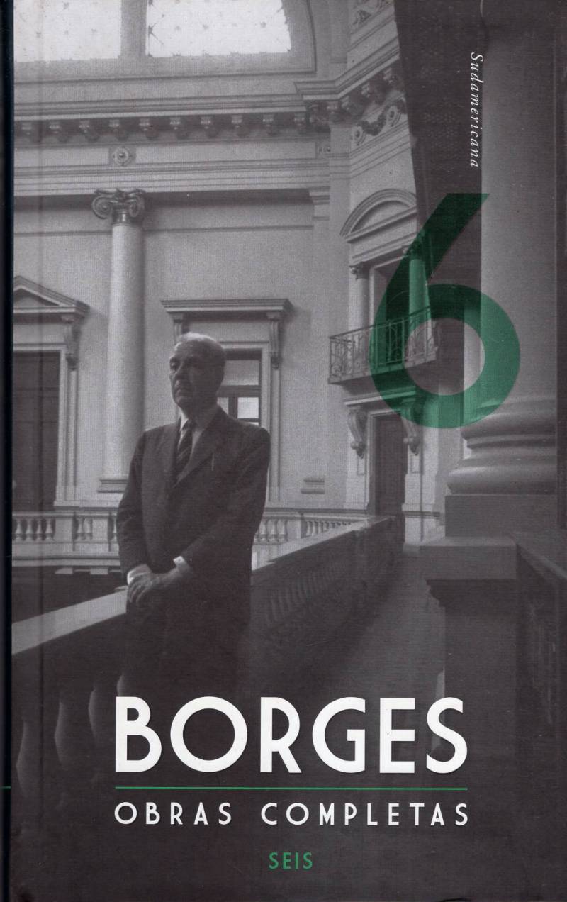 Jorge Luis Borges - Otras inquisiciones