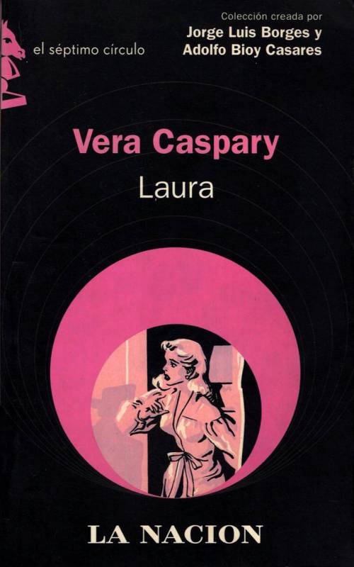 Vera Caspary - Laura