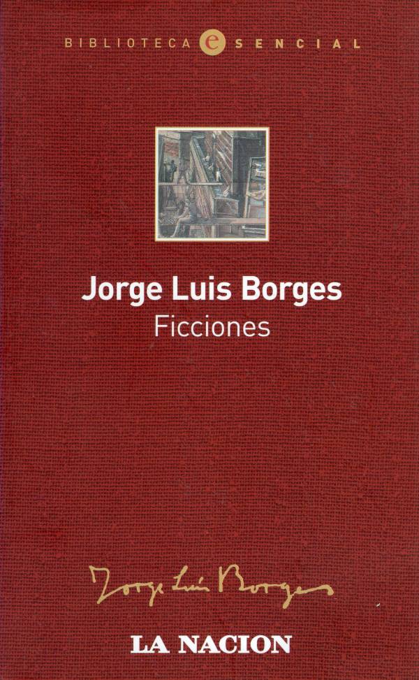 Jorge Luis Borges - Ficciones
