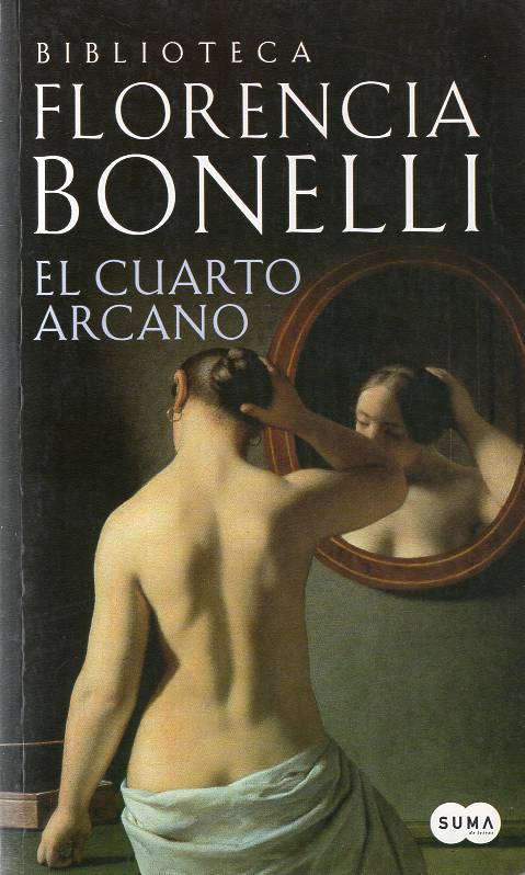 El cuarto arcano