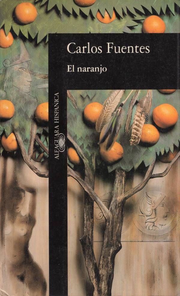 El naranjo