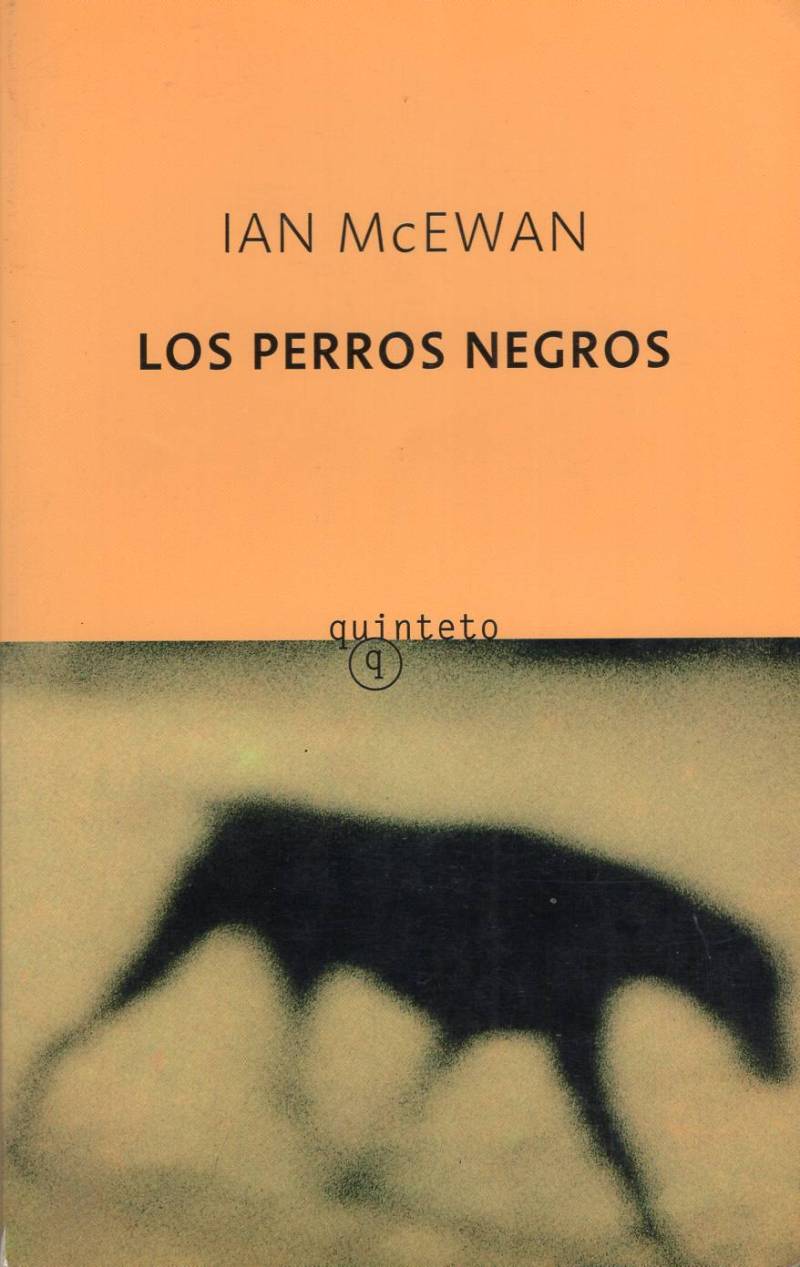 Ian McEwan - Los perros negros
