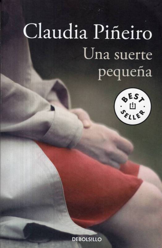 Claudia Piñeiro - Una suerte pequeña