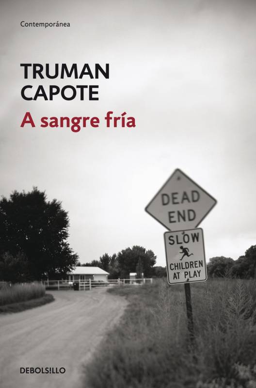 Truman Capote - A sangre fría