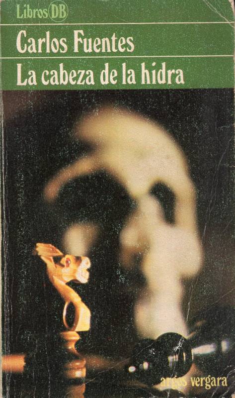 La cabeza de la hidra