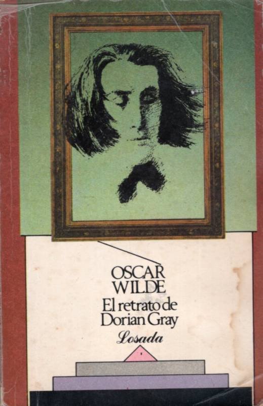 Oscar Wilde - El retrato de Dorian Gray