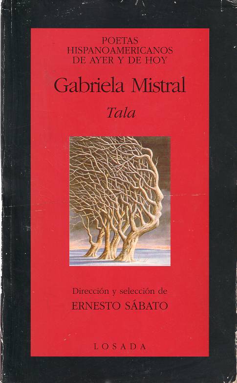 Gabriela Mistral - Tala
