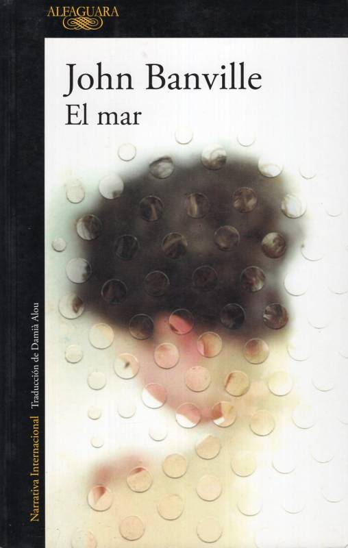 John Banville - El mar