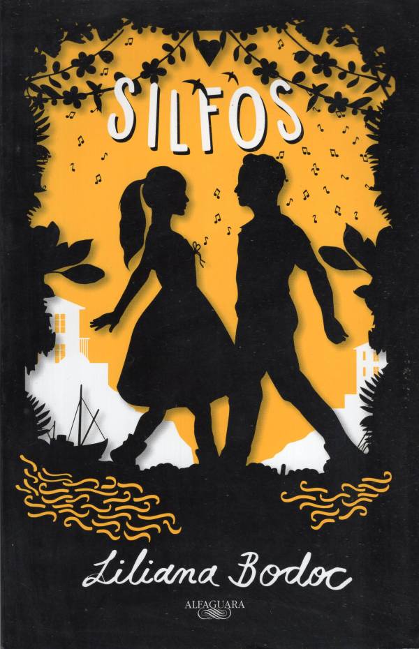 Silfos