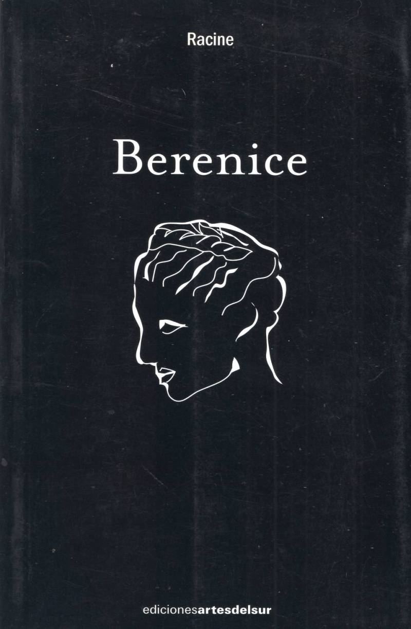 Jean Racine - Berenice