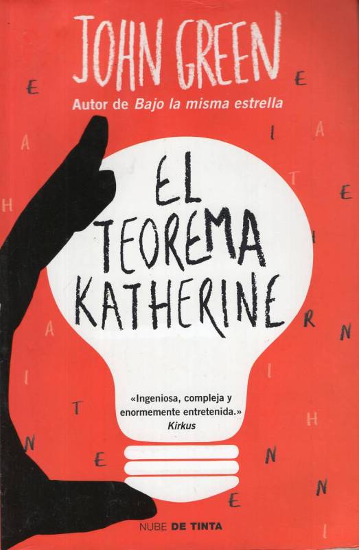 John Green - El teorema de Katherine