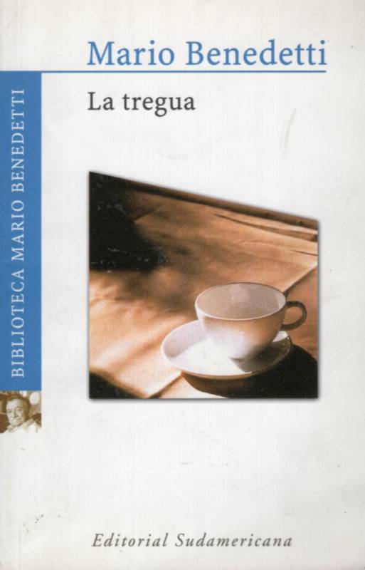 Mario Benedetti - La tregua