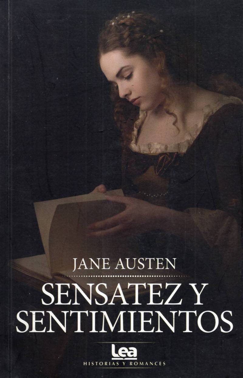 Jane Austen - Sensatez y sentimiento