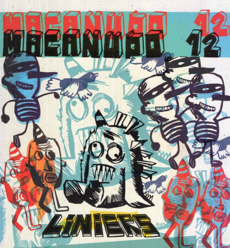 Macanudo 12