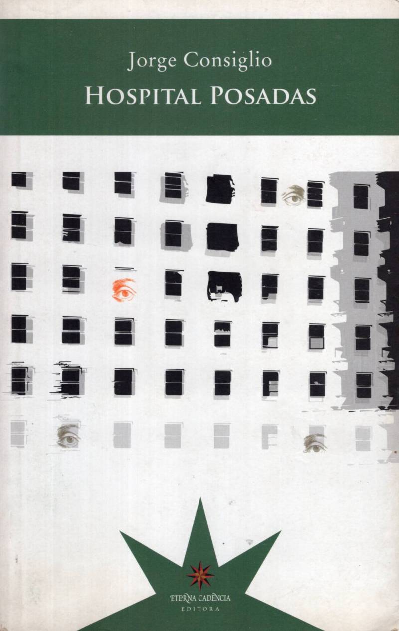 Jorge Consiglio - Hospital Posadas